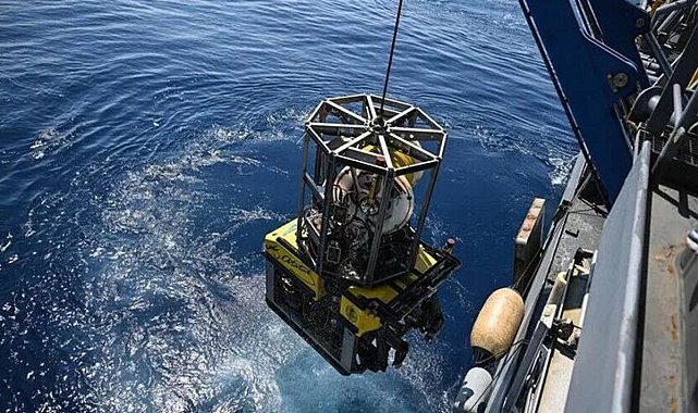 Girne açıklarında batan gemiden acı haber! Altıncı naaşa ulaştı