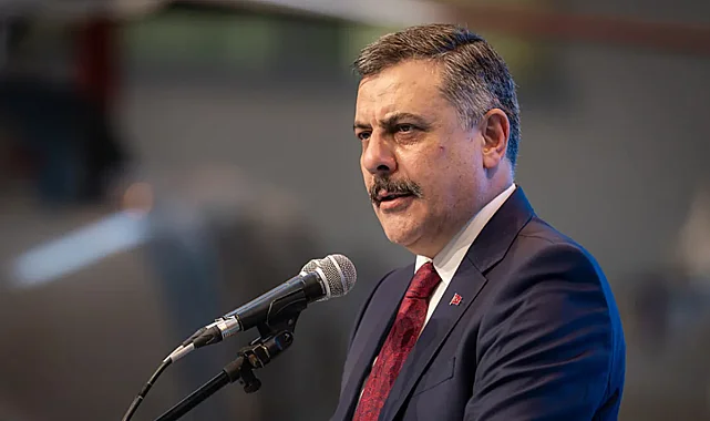İçişleri Bakanı Mustafa Çiftçi'den Terörsüz Türkiye mesajı: 50 yıllık bir prangadan kurtulacağız