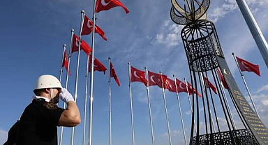 Iğdır’da 13 Şehit Polis İçin Anma Töreni Düzenlenecek