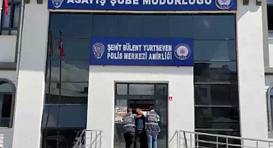 Iğdır’da Macerası Uzun Sürmedi: 37 Yıl Hapis Cezası Bulunan Firari Hücre Operasyonuyla Yakalandı
