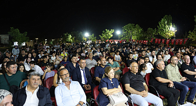 Iğdır’da Uluslararası Boks Rüzgârı: 4 Ülkenin Ring Boksörleri Kıyasıya Yarıştı