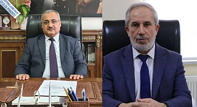 Iğdır İl Müftüsü Zahit Demirel, Kilis İl Müftülüğüne Atandı