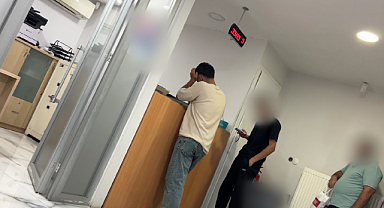 Iğdır Merkezli Yasa Dışı Bahis Operasyonu: 5 Gözaltı, 2 Tutuklama