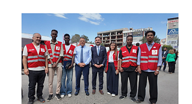 IĞDIR ÜNİVERSİTESİ REKTÖRÜ PROF. DR. EKREM GÜREL'DEN ULUSLARARASI ÖĞRENCİLERE ÖZEL İLGİ