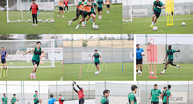 IĞDIRSPOR'DA ROTA İSTANBULSPOR