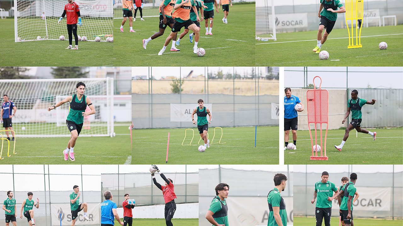 IĞDIRSPOR'DA ROTA İSTANBULSPOR