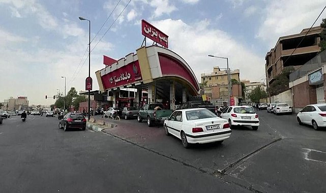 İran'ın yakıt krizi derinleşiyor