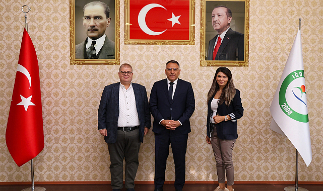 İŞ BANKASI VE IĞDIR ÜNİVERSİTESİ’NDEN GÜÇLÜ İŞ BİRLİĞİ MESAJI: İLİŞKİLER DERİNLİŞİYOR