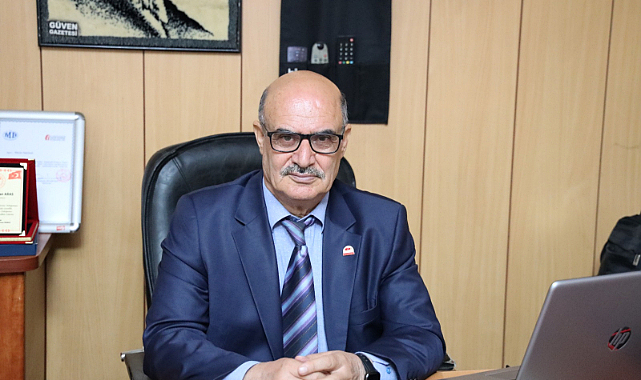 İSMAİL ARAS YAZDI : IĞDIRSPOR DOLU DİZGİN GİDİYOR