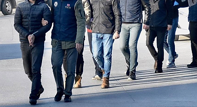 İstanbul, İzmir, Antalya ve Gaziantep'te düğmeye basıldı! 137 şüpheliye işlem başlatıldı: 