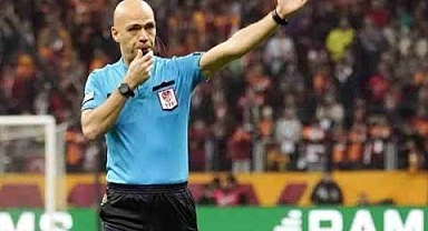 İstanbulspor- Alagöz Holding Iğdır FK Maçının Hakemi Belli Oldu