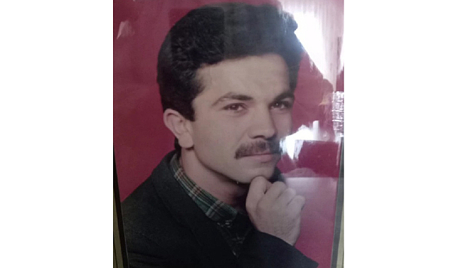Karakoyunlu İlçesinden Yanık Ailesinin Acı Günü
