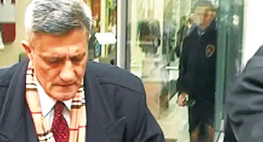 Kaşif Kozinoğlu'nun ölümünde 15 yıl sonra 10 gözaltı