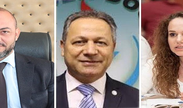 KKTC'de üst düzey isimler görevden alındı