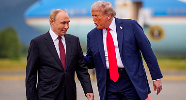 Kritik görüşme sonrası Kremlin'den ilk açıklama: