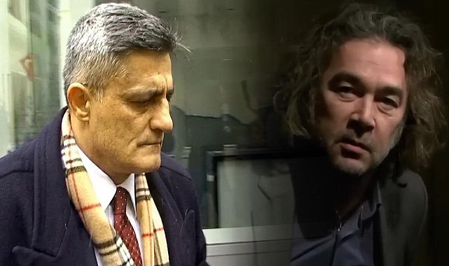 Kurtlar Vadisi'ndeki infaz sahnesi ile Kaşif Kozinoğlu'nun ölümü arasında dikkat çeken benzerlik