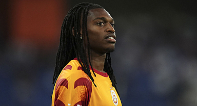 Leao: 'Osimhen'e 100 asist yapmak istiyorum'