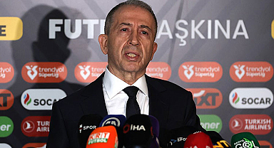 Metin Öztürk: 'Belli ki Galatasaray'ın şampiyonluğu engellenmeye çalışılacak!'
