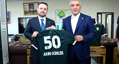 Milletvekili Cantürk Alagöz’den yeni adli yıl mesajı