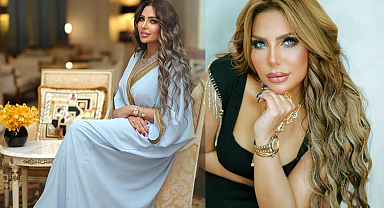 Mısır'ın tanınan yüzlerindendi! Ünlü sunucu Sarah Khalifa idama mahkum edildi