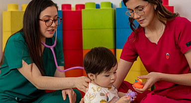 Okul öncesi dönemde 10 kritik sağlık kontrolü!