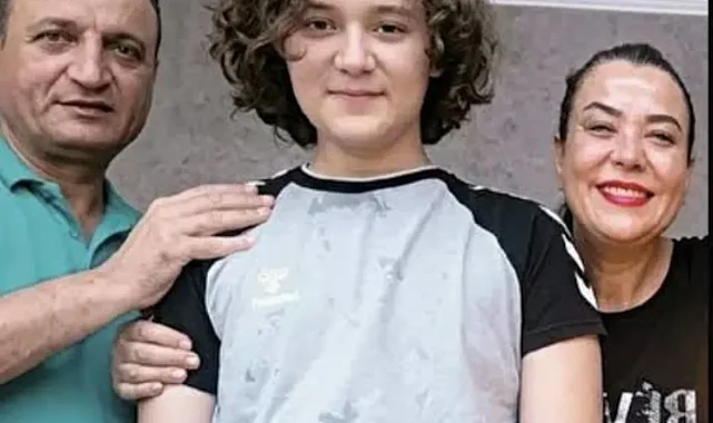 Okul saldırganının annesinden skandal savunma!