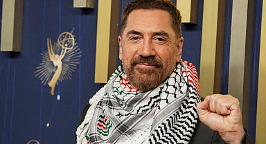 Oscar ödüllü javier Bardem'den Adidas'a sert tepki: Ellerinde kan olan bir adamı seçti