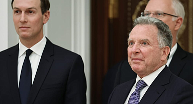 Putin'in sözlerinden sonra ABD'den üst düzey ziyaret: Ukrayna savaşı çözülecek mi?