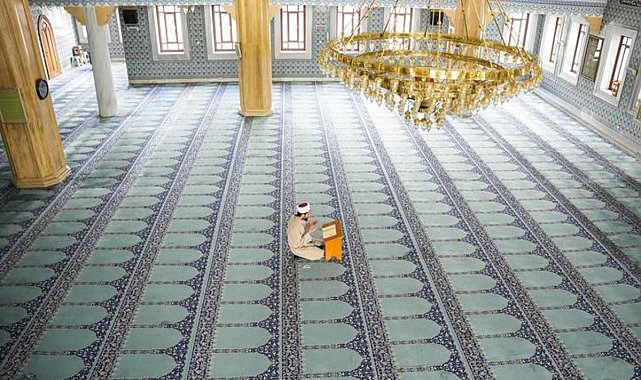 RAMAZAN NE ZAMAN BAŞLIYOR 2027: Ramazan ayı hangi ayda, hangi güne denk geliyor? Ramazan ayı başlangıç ve bitiş tarihleri