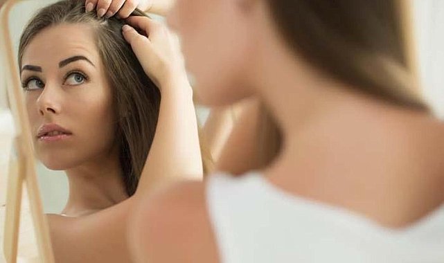 Saçlarınız seyrekse güneşten korunmayı ihmal etmeyin