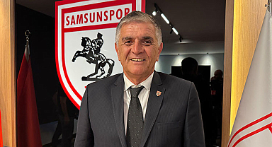 Samsunspor Basın Sözcüsü Suat Çakır: Sergen Yalçın maç mı takip ediyormuş, takımları mı takip ediyor?