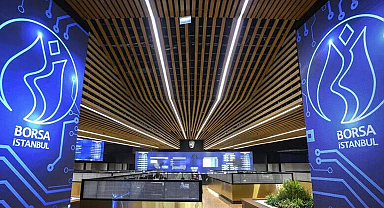 SON DAKİKA | Borsa haftayı yükselişle tamamladı