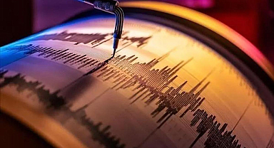 Son dakika haberi: Balıkesir'de korkutan deprem