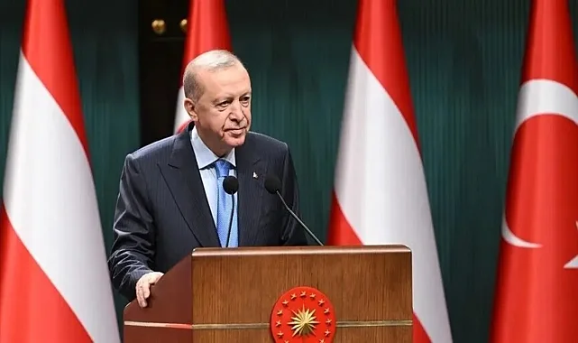SON DAKİKA I Başkan Erdoğan'dan Türkiye'nin PISA 2025 başarısına tebri
