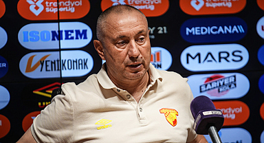 Stanimir Stoilov: 'Tehlikeli bir sürecin içerisindeyiz'