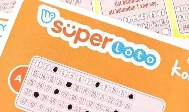 SÜPER LOTO SONUÇ EKRANI 3 EYLÜL: Süper Loto sonuçları açıklandı mı, ne zaman açıklanacak? MPİ Süper Loto sonuç sorgulama ekranı