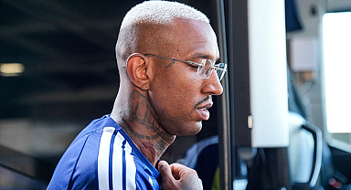 Talisca'dan derbi sonrası olay paylaşım: 'Ne ekersen onu biçersin!'