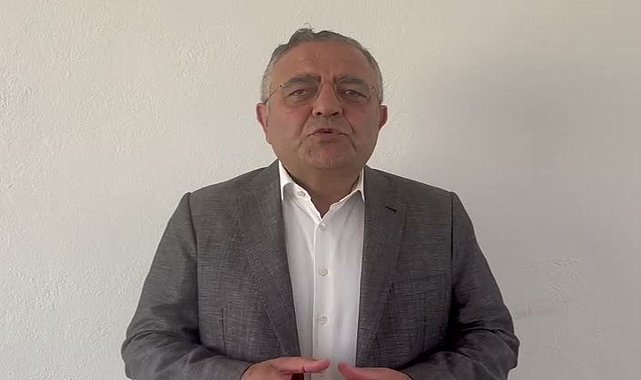Tanrıkulu: Barış için tarihi fırsat eşiğindeyiz