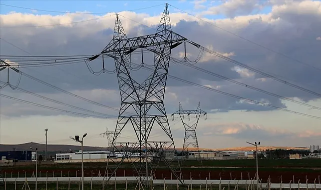 TEİAŞ'tan lisanssız elektrik üretimi için 13,3 megavat kapasite!