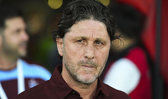 Trabzonspor'dan Fatih Tekke ayrılığı sonrası iddialara yanıt