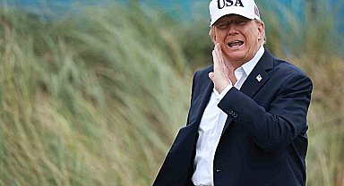 Trump: 