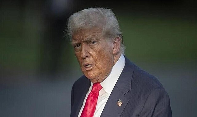 Trumptan İran mesajı: Artık şansları kalmadı