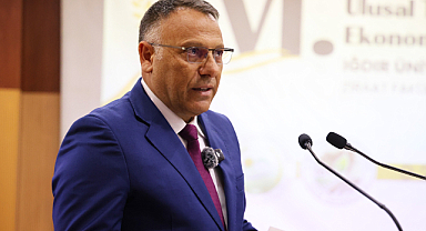 TÜRKİYE’NİN TARIM GELECEĞİ IĞDIR ÜNİVERSİTESİ’NDE MASAYA YATIRILIYOR