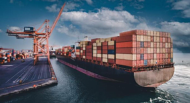 Türkiyenin Almanyaya ihracatı 13,6 milyar dolara yükseldi