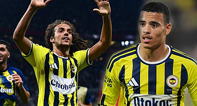 UEFAdan Matteo Guendouzi ve Mason Greenwooda ceza