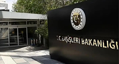 Ukrayna'nın Ankara Büyükelçisi, Dışişleri Bakanlığı'na çağrıldı
