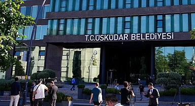 Üsküdar Belediyesi'nde başkanvekili seçimi bugün yapılacak