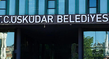 Üsküdar Belediyesi soruşturmasında 3 kişi için tutuklama talebi