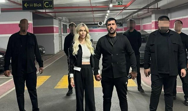 Vanlı Kara Haydar olarak bilinen Mehmet Fatih Tançalan gözaltına alındı!
