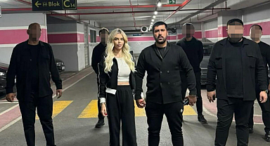 Vanlı Kara Haydar olarak bilinen Mehmet Fatih Tançalan gözaltına alındı!